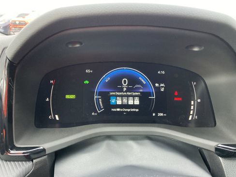 Certified 2026 Toyota Camry SE image 10