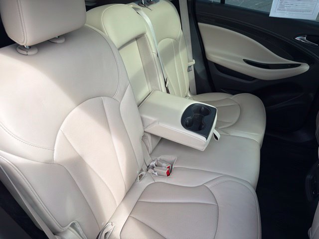 Used 2017 Buick Envision Essence FWD image 40