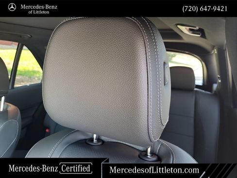 Certified 2026 Mercedes-Benz GLE 350 4MATIC image 14