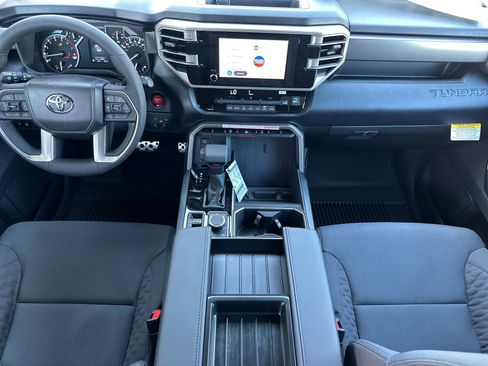 New 2026 Toyota Tundra SR5 image 12