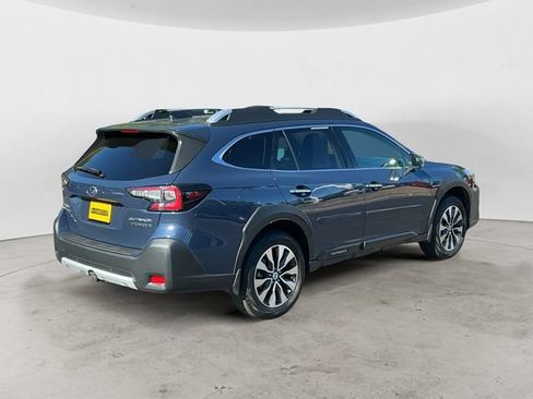 Used 2024 Subaru Outback Touring XT AWD/4WD image 5