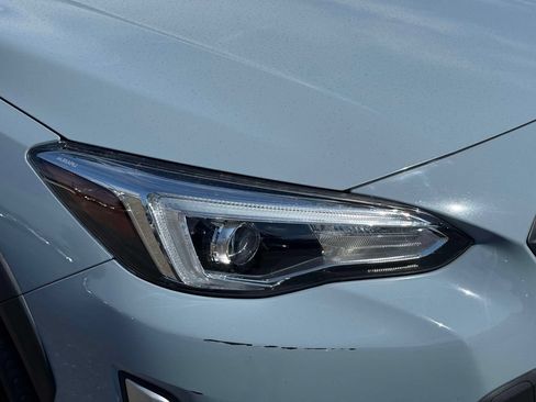 Used 2021 Subaru Crosstrek Hybrid w/ Moonroof Package w/Navigation AWD/4WD image 9