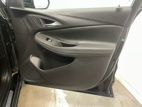 Used 2023 Buick Encore GX Essence w/ Experience Buick Package image 24