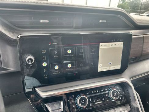 Used 2022 GMC Sierra 1500 Denali Ultimate AWD/4WD image 13