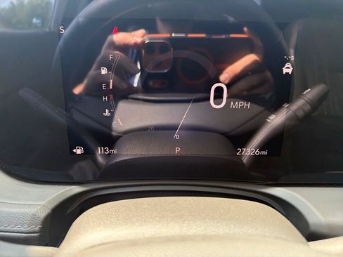 Certified 2024 Buick Encore GX Avenir w/ Avenir Technology Package AWD/4WD image 22