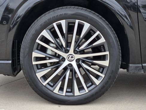 Used 2024 Lexus RX 350 Premium Plus image 12