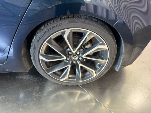 Used 2021 Toyota Corolla XSE FWD image 10