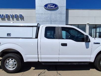 Used 2020 Ford F150 XL w/ Equipment Group 101A Mid