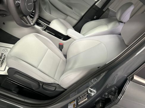 New 2026 Hyundai Kona SEL Sport image 10