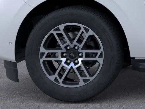 New 2025 Ford Expedition Max Active image 19