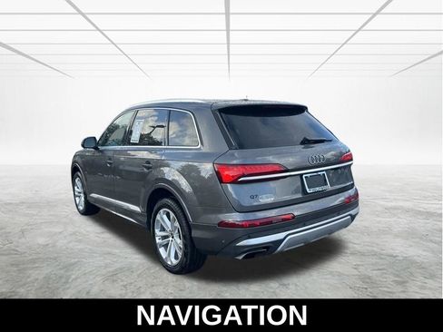 Used 2025 Audi Q7 3.0T Premium Plus image 7