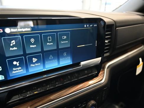 New 2026 Chevrolet Silverado 2500 LT AWD/4WD image 16