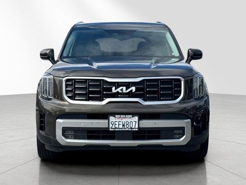 Used 2023 Kia Telluride SX Prestige AWD/4WD image 9
