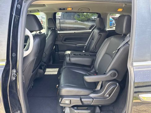 Used 2022 Honda Odyssey EX-L image 16