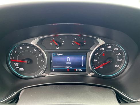 Certified 2023 Chevrolet Equinox RS AWD/4WD image 18