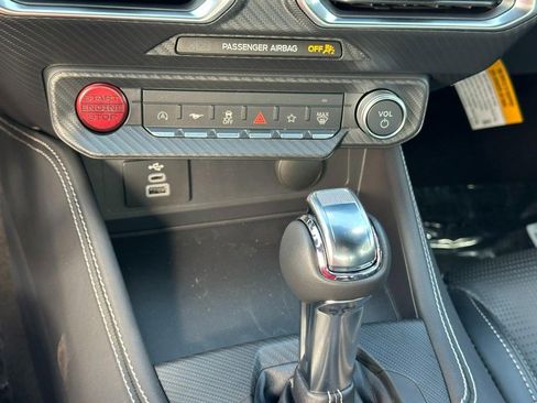 New 2025 Ford Mustang GT Premium image 14