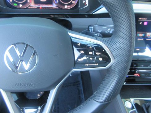 Used 2023 Volkswagen Arteon SEL Premium AWD/4WD image 56