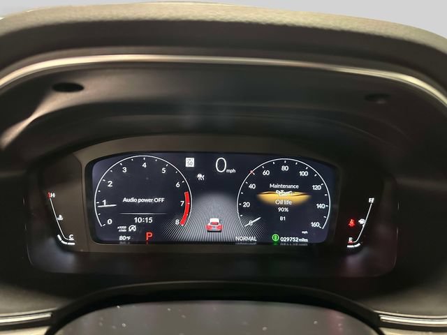 Certified 2024 Acura Integra FWD image 29