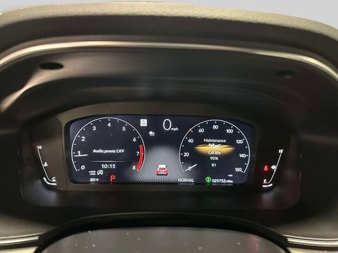 Certified 2024 Acura Integra FWD image 29