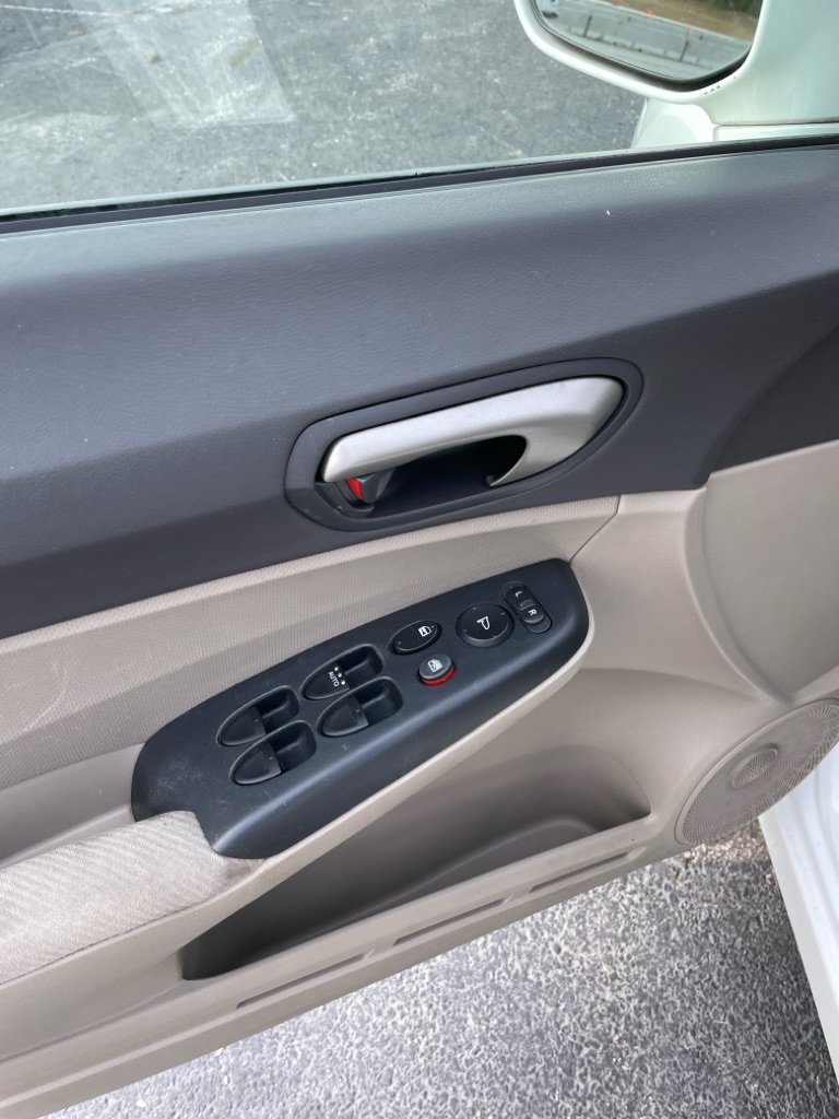Used 2009 Honda Civic LX image 11