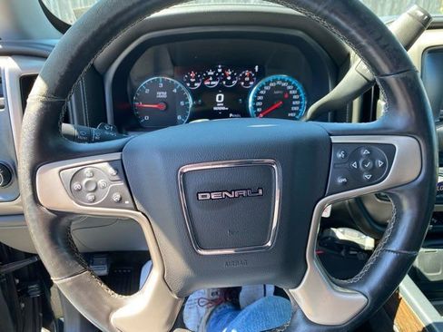 Used 2017 GMC Sierra 1500 Denali image 12
