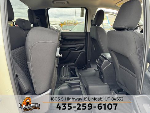 New 2026 Ford Ranger XL w/ Trailer Tow Package image 35