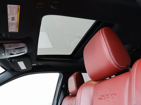 Used 2024 Dodge Durango SRT image 22