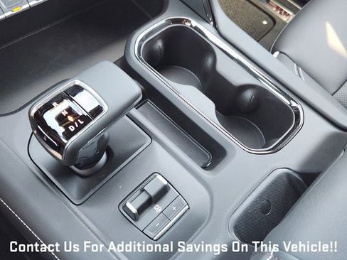 New 2026 GMC Sierra 1500 AT4X image 15