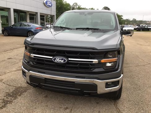 New 2026 Ford F150 XLT w/ Equipment Group 302A MID AWD/4WD image 5