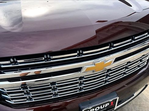Used 2023 Chevrolet Tahoe Premier RWD image 28