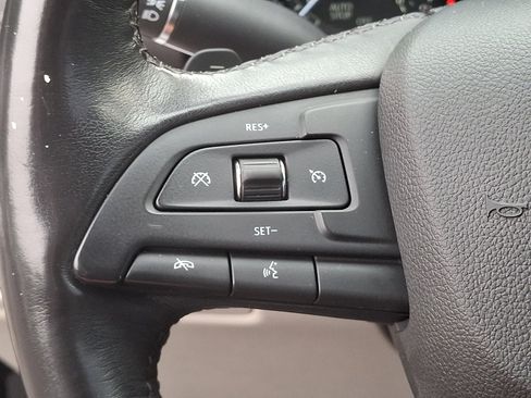 Used 2019 Cadillac XT4 Luxury AWD/4WD image 22