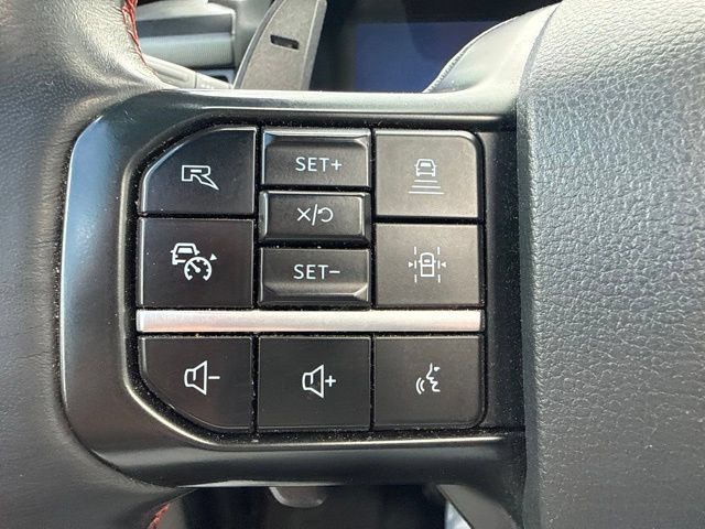 Used 2025 Ford F150 Raptor AWD/4WD image 24