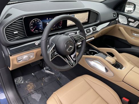 New 2026 Mercedes-Benz GLE 450 4MATIC image 17