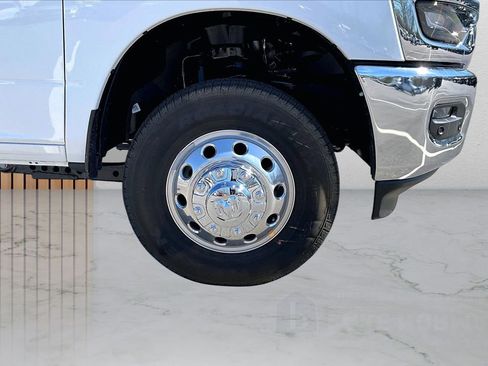 New 2026 RAM 3500 Tradesman w/ Chrome Appearance Group AWD/4WD image 28