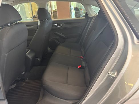Certified 2023 Honda Civic LX image 11