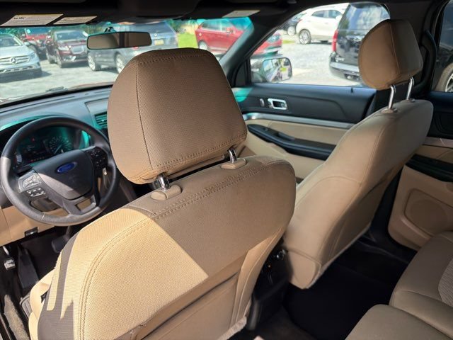 Used 2016 Ford Explorer 4WD image 18