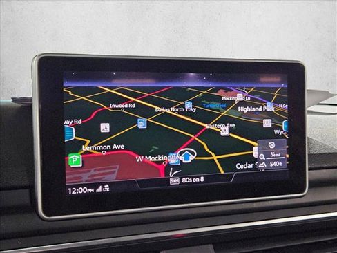 Used 2017 Audi A4 2.0T Premium Plus w/ Premium Plus Package image 13