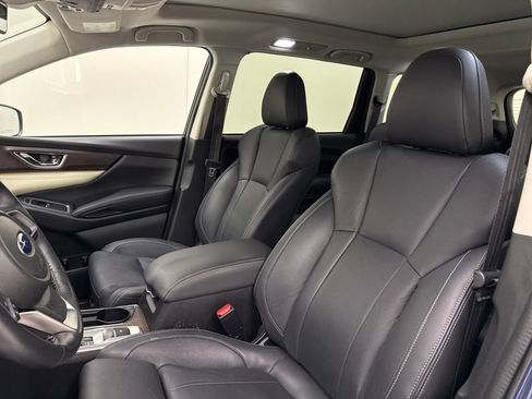 Used 2021 Subaru Ascent Touring w/ Popular Package #2A image 14