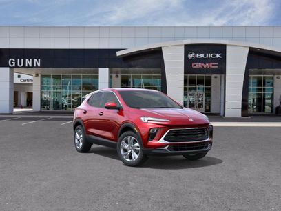 New 2026 Buick Encore GX Preferred w/ Advanced Technology Package