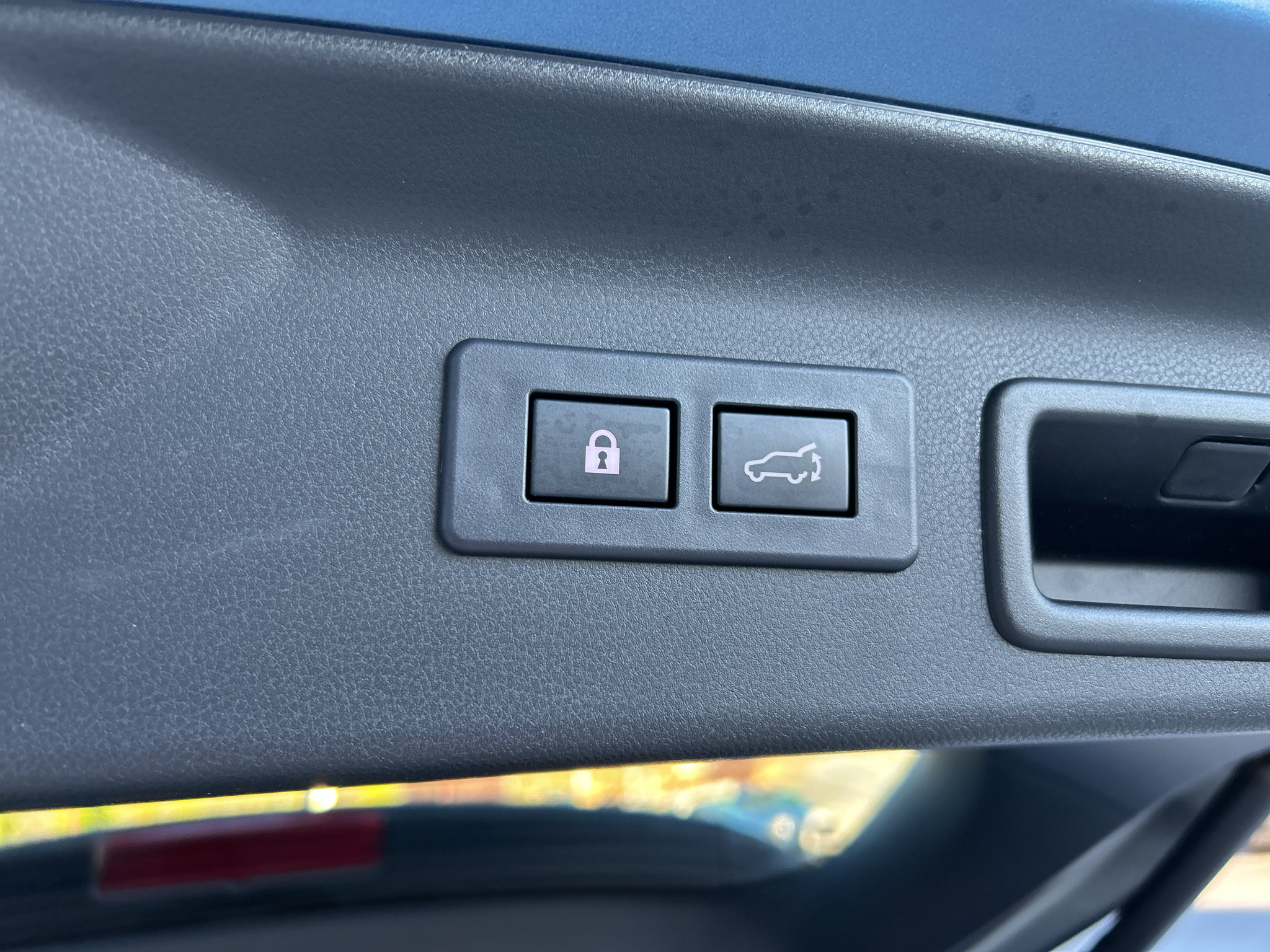 Certified 2025 Subaru Forester Premium AWD/4WD image 9