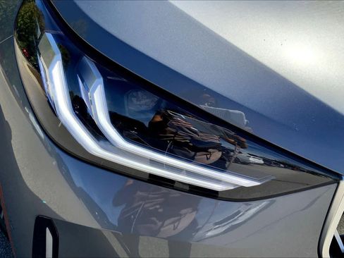 New 2026 BMW X3 xDrive30 w/ Premium Package image 13