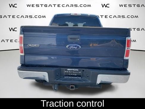 Used 2013 Ford F150 XLT image 7