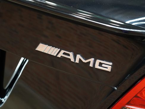Used 2007 Mercedes-Benz SLK 55 AMG image 34