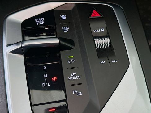 Used 2025 BMW 228i xDrive image 21