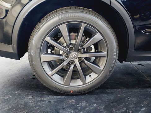 New 2026 Acura MDX A-Spec image 48