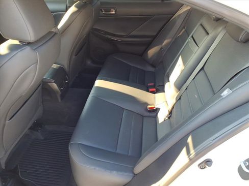 Used 2024 Lexus IS 350 F Sport image 8