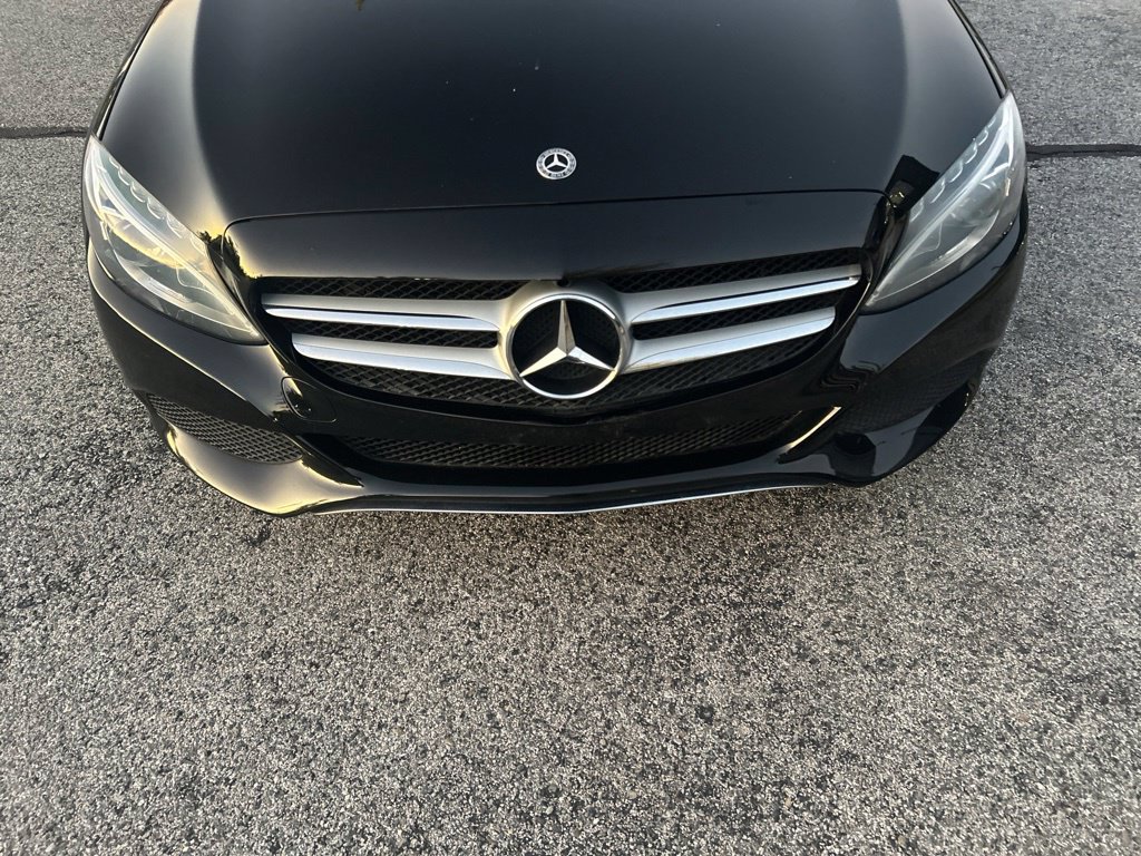 Used 2018 Mercedes-Benz C 350e Sedan image 10
