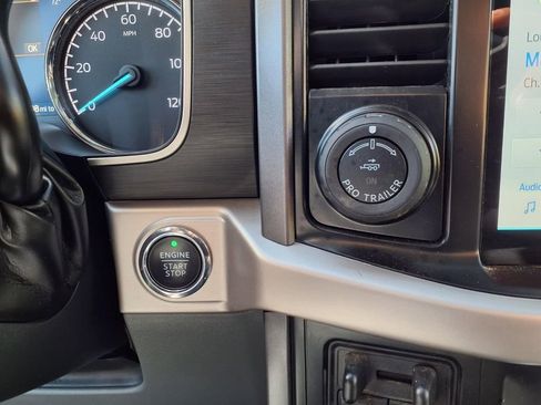 Used 2023 Ford F150 XLT w/ Equipment Group 302A High AWD/4WD image 16