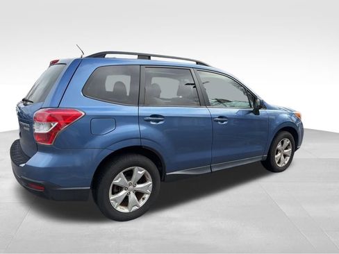 Used 2015 Subaru Forester 2.5i Premium w/ Popular Package #1 image 5