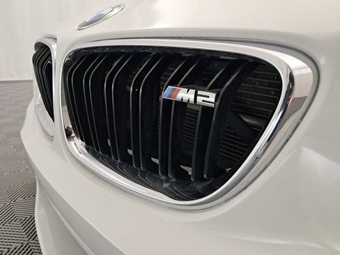 Used 2018 BMW M2 Performance image 7